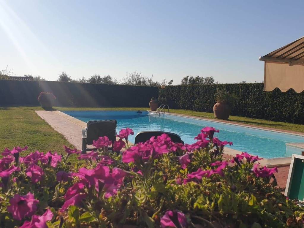 casa indipendente in vendita a Fauglia