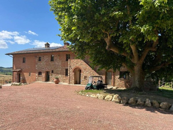 casa indipendente in vendita a Fauglia