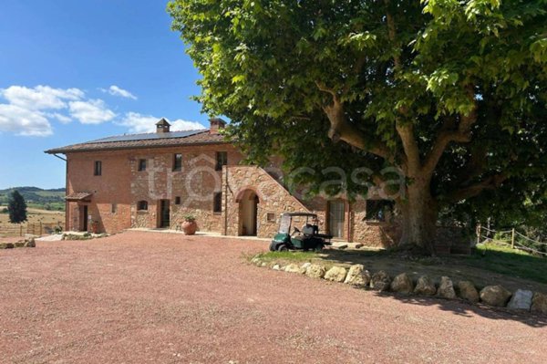 casa indipendente in vendita a Fauglia