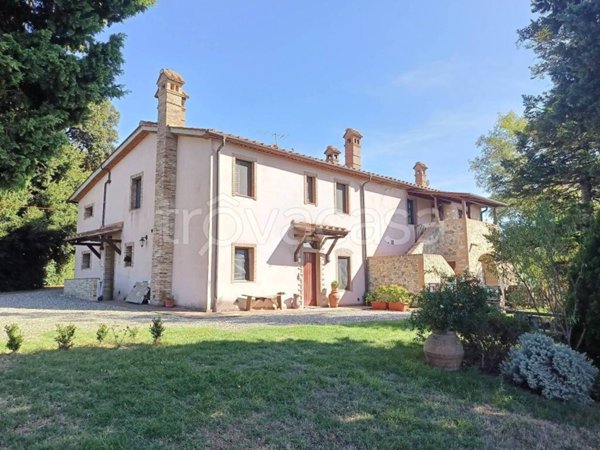 casa indipendente in vendita a Fauglia