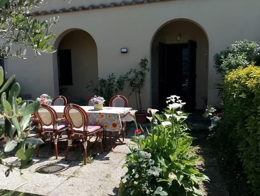 appartamento in vendita a Fauglia