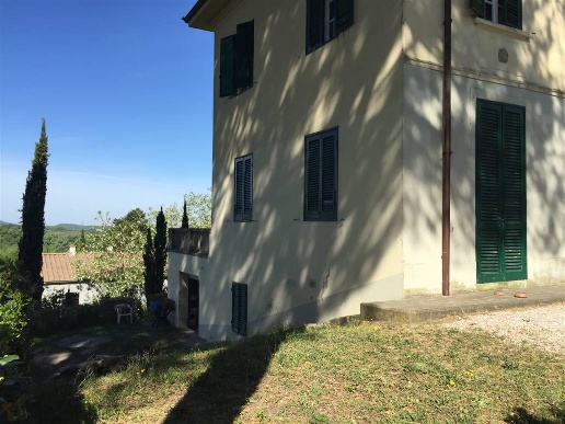 casa indipendente in vendita a Fauglia