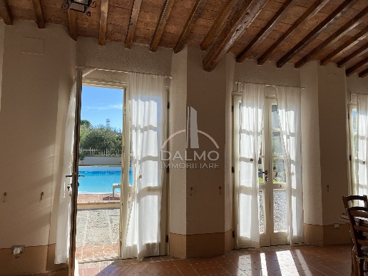 casa indipendente in vendita a Fauglia