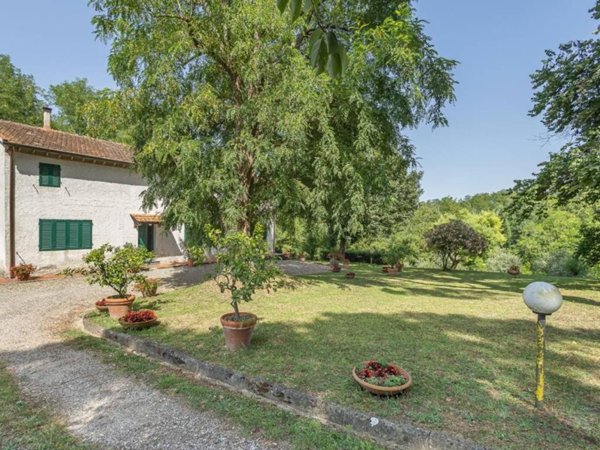 casa indipendente in vendita a Fauglia