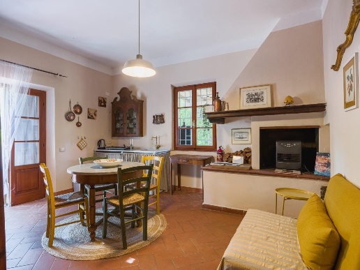 casa indipendente in vendita a Fauglia