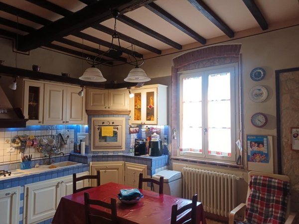 appartamento in vendita a Fauglia in zona Acciaiolo