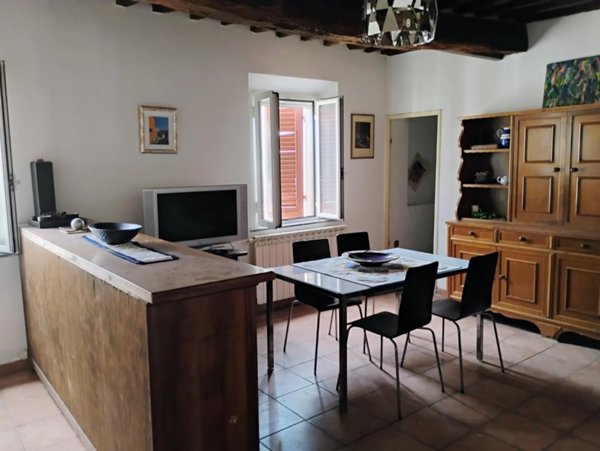 appartamento in vendita a Fauglia