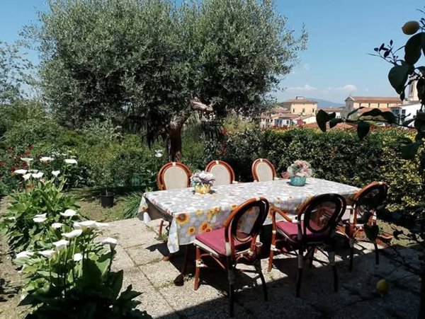 appartamento in vendita a Fauglia