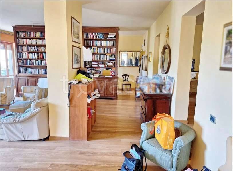 appartamento in vendita a Fauglia