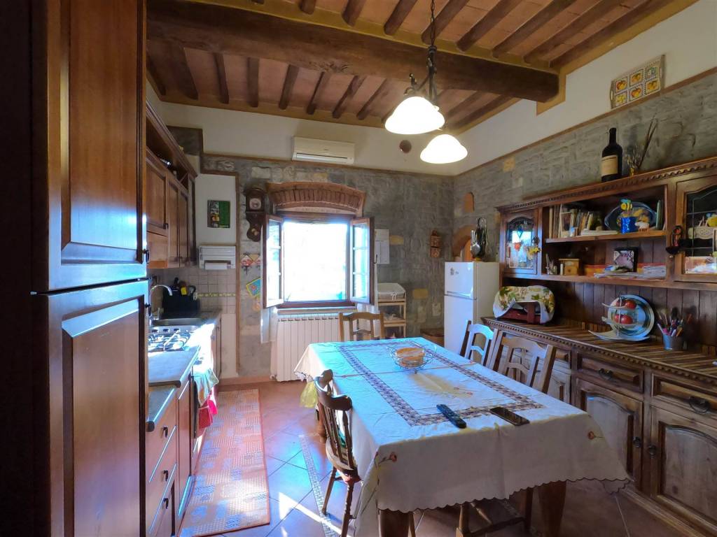 appartamento in vendita a Fauglia in zona Acciaiolo