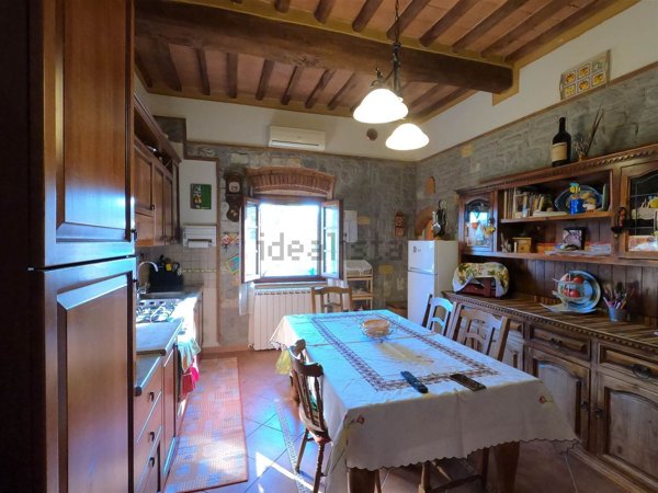 appartamento in vendita a Fauglia in zona Acciaiolo