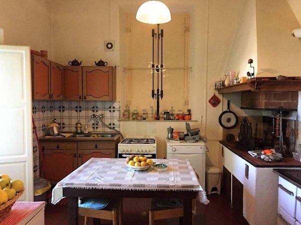 casa indipendente in vendita a Fauglia