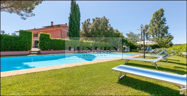 casa indipendente in vendita a Fauglia