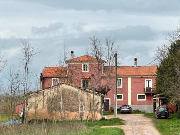 casa indipendente in vendita a Fauglia