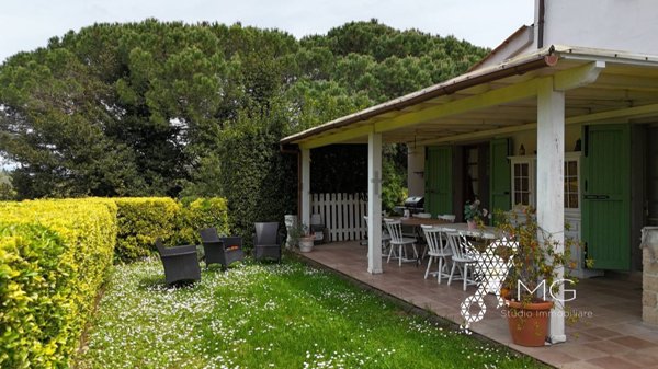 casa indipendente in vendita a Fauglia