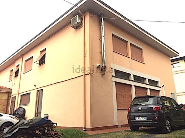 appartamento in vendita a Fauglia