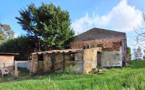 appartamento in vendita a Fauglia in zona Luciana