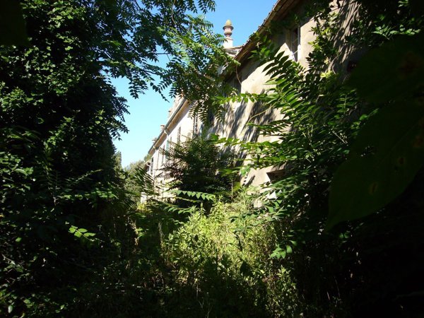 villa in vendita a Fauglia