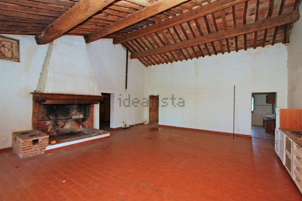 appartamento in vendita a Fauglia in zona Valtriano