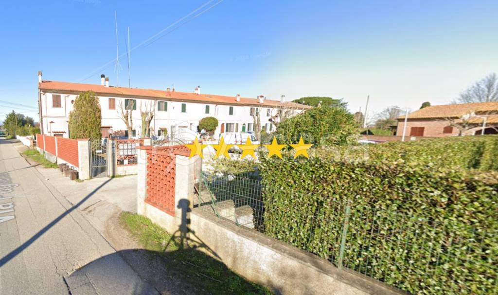 appartamento in vendita a Fauglia