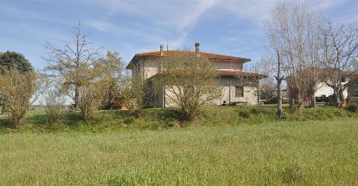 casale in vendita a Fauglia in zona Luciana