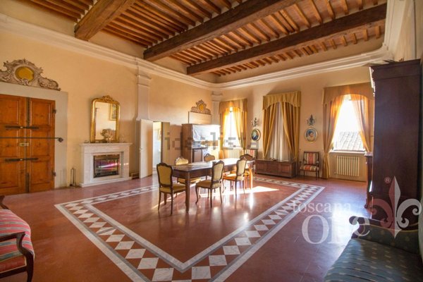 appartamento in vendita a Fauglia