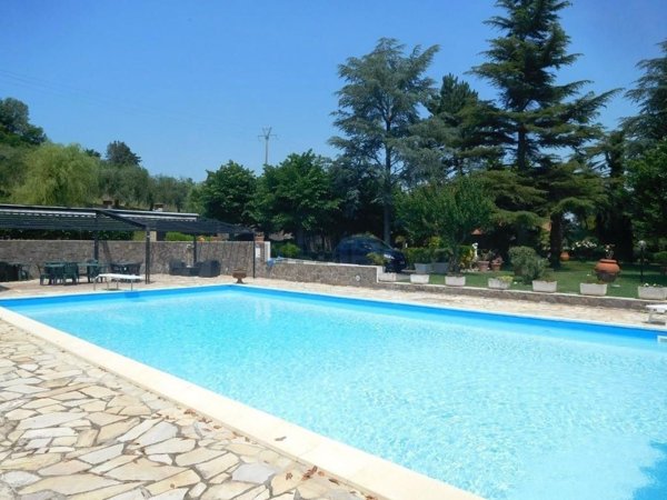 casa indipendente in vendita a Fauglia in zona Luciana