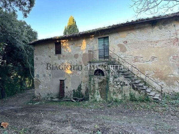 casa indipendente in vendita a Fauglia