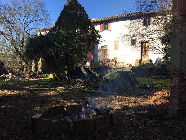 appartamento in vendita a Fauglia