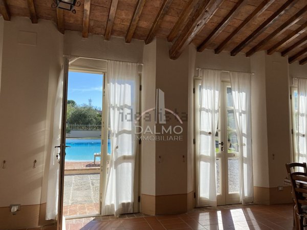 casa indipendente in vendita a Fauglia