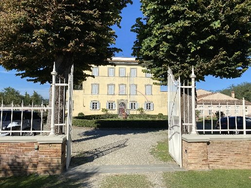 casa indipendente in vendita a Fauglia