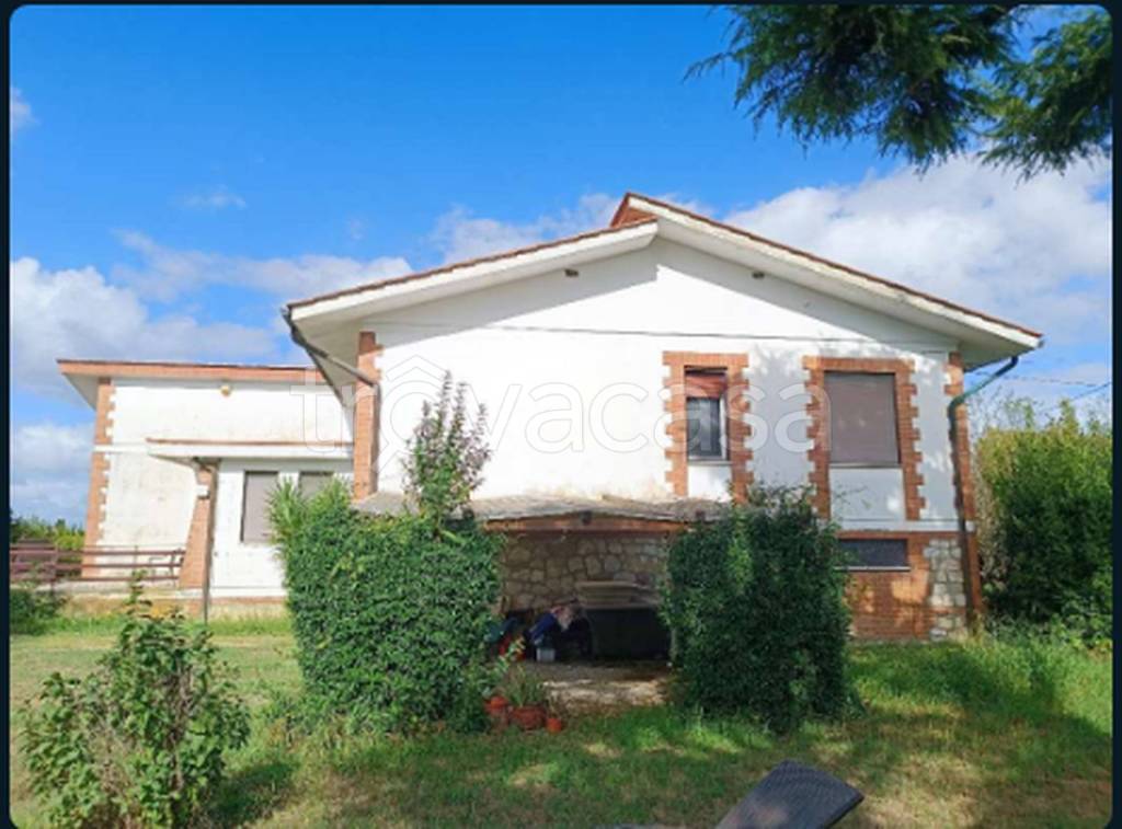 appartamento in vendita a Fauglia in zona Valtriano