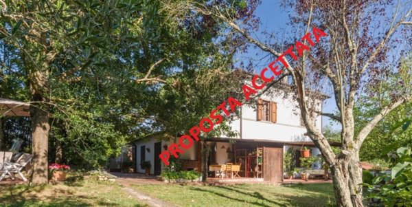 casa indipendente in vendita a Fauglia