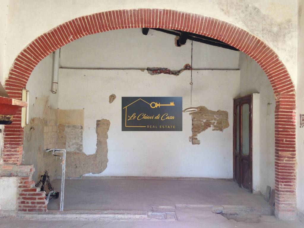 casa indipendente in vendita a Fauglia