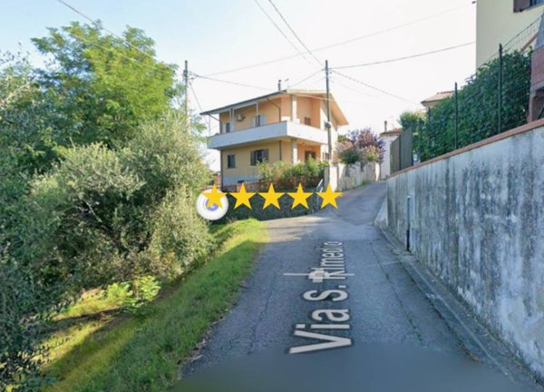 appartamento in vendita a Fauglia