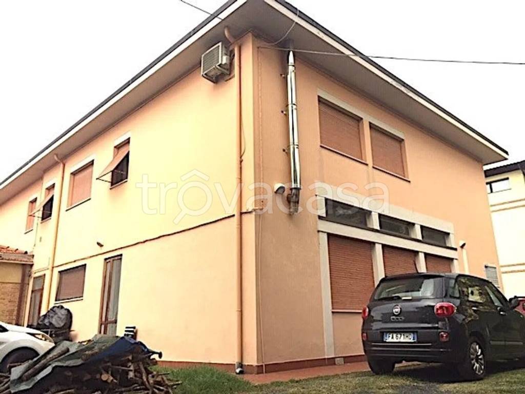 appartamento in vendita a Fauglia in zona Acciaiolo