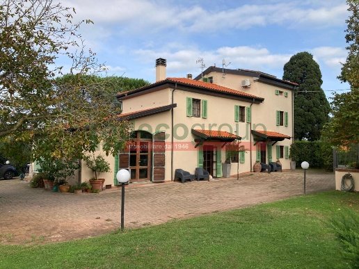 casa indipendente in vendita a Fauglia