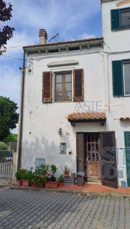 appartamento in vendita a Fauglia