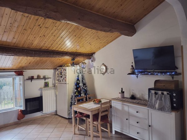 appartamento in vendita a Fauglia