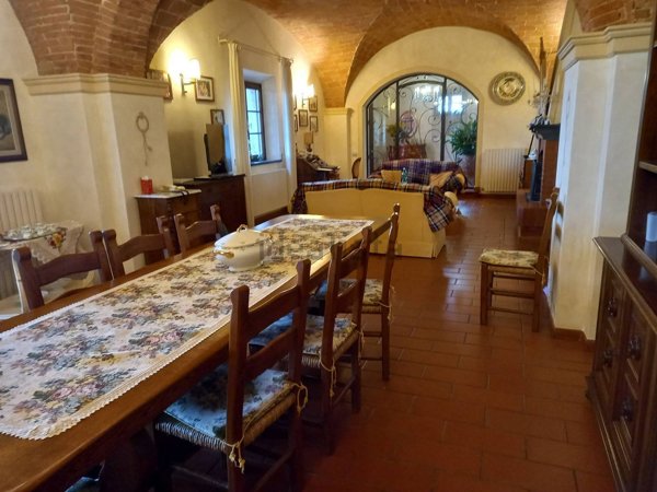 appartamento in vendita a Fauglia in zona Acciaiolo