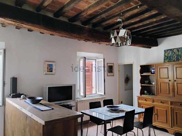 appartamento in vendita a Fauglia