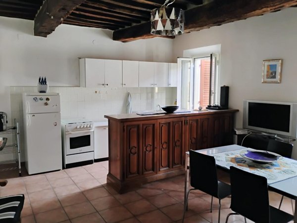 appartamento in vendita a Fauglia