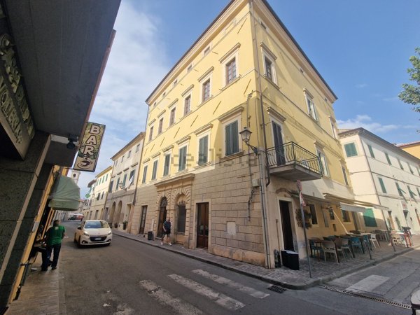 appartamento in vendita a Fauglia