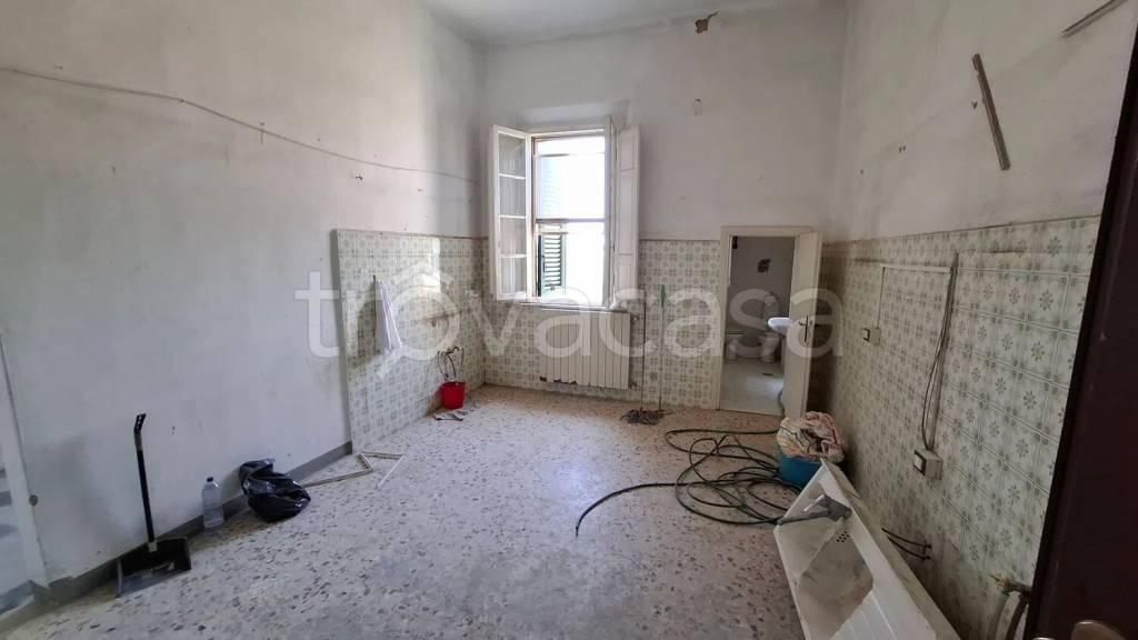 appartamento in vendita a Fauglia