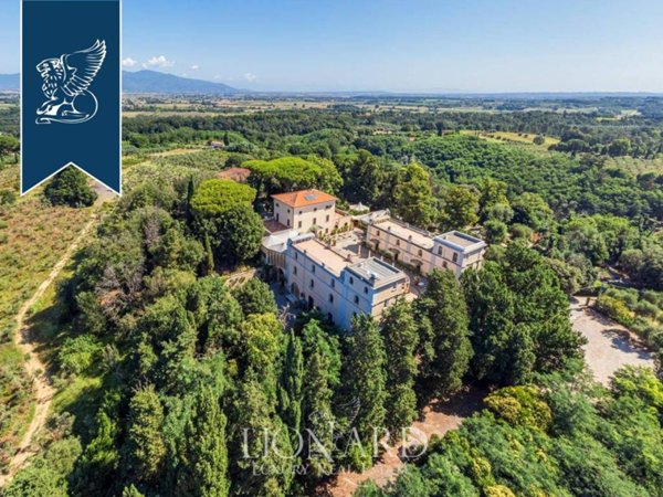 casa indipendente in vendita a Fauglia