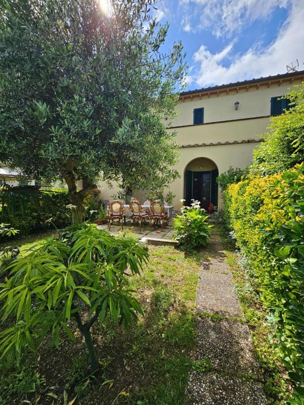 appartamento in vendita a Fauglia