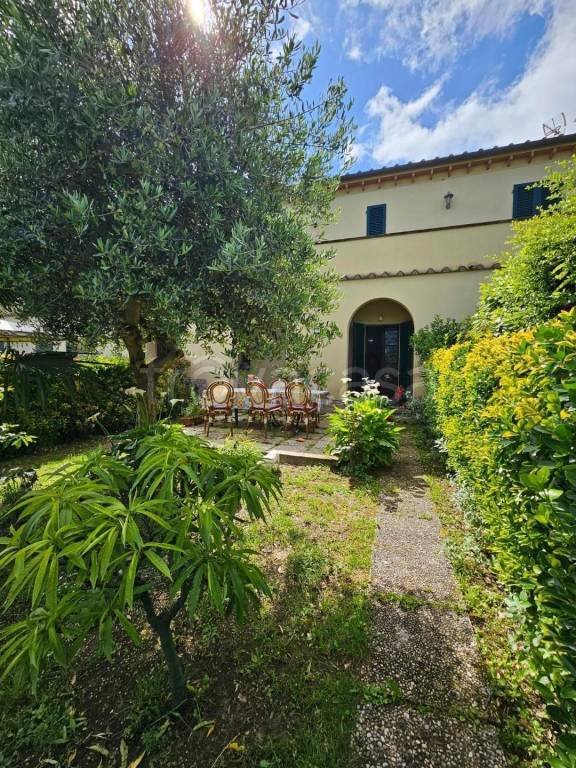 appartamento in vendita a Fauglia