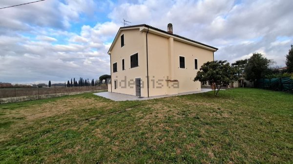 casa indipendente in vendita a Fauglia