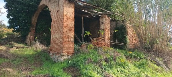 casale in vendita a Fauglia in zona Acciaiolo