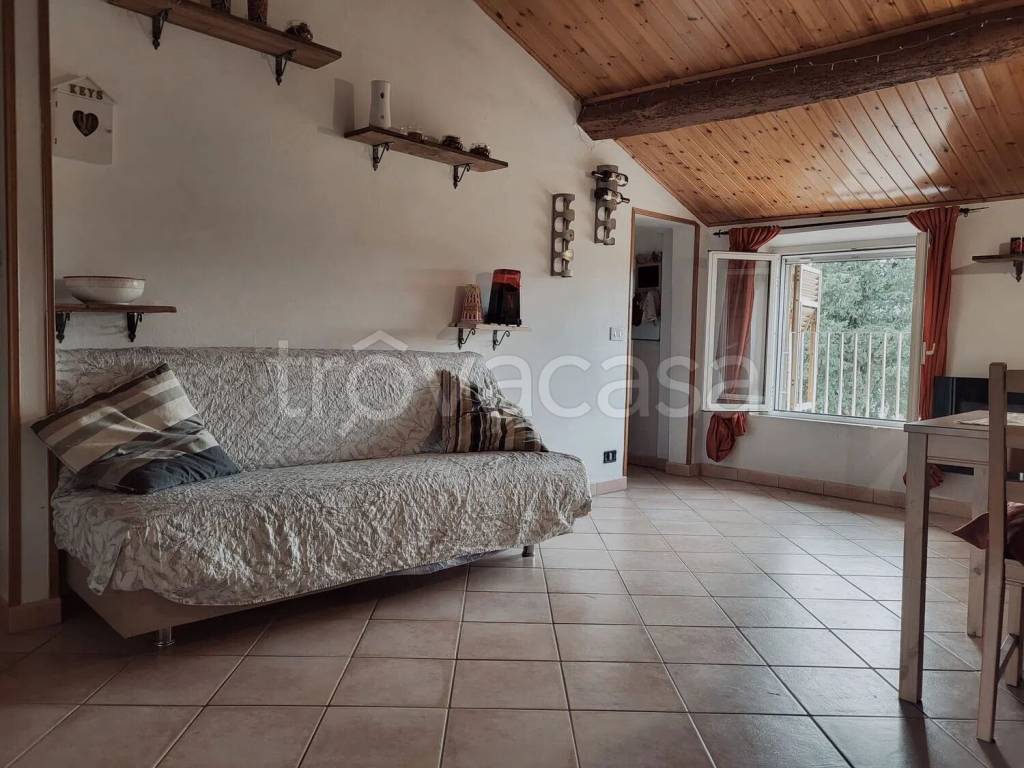 appartamento in vendita a Fauglia